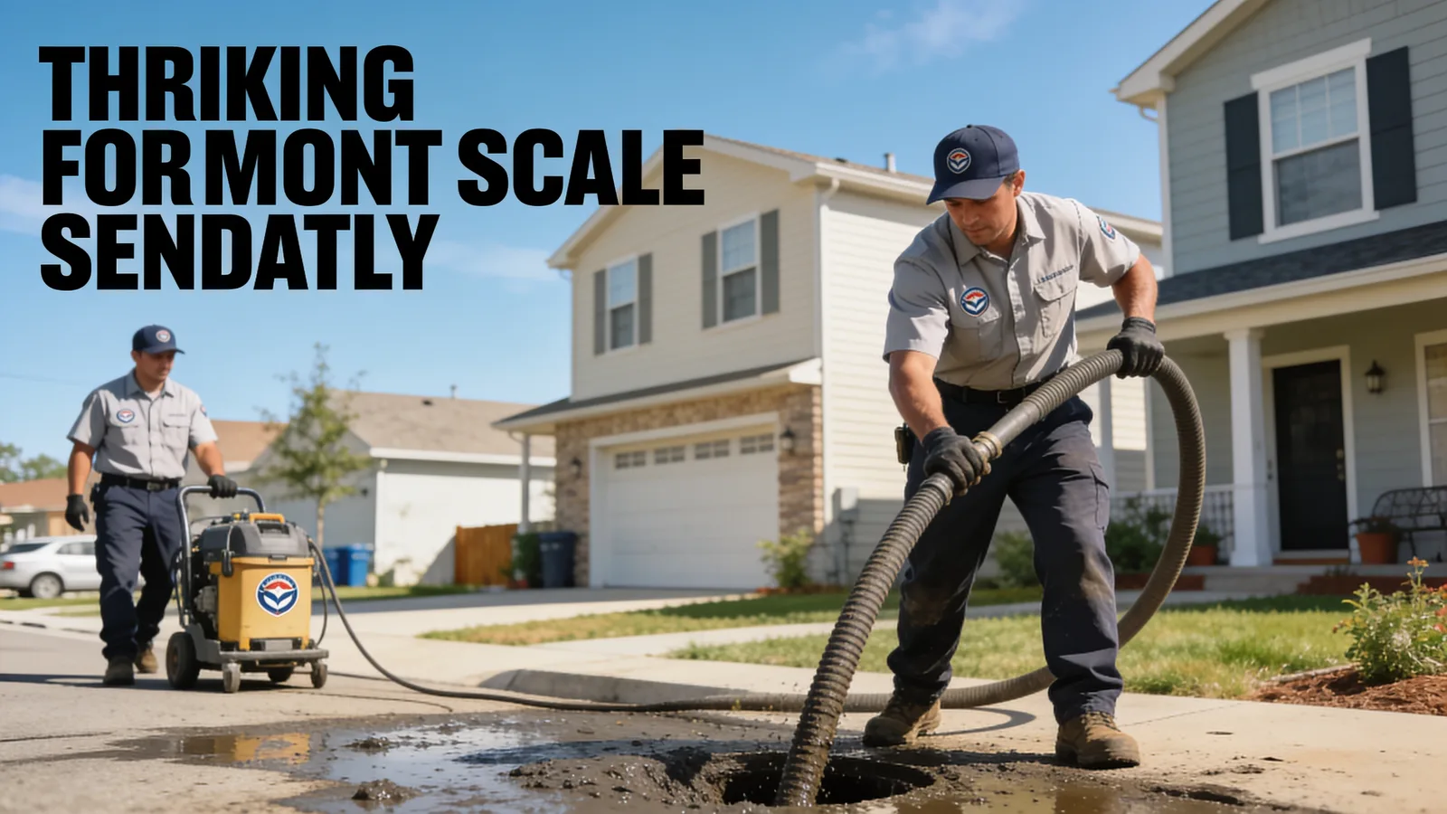 Sewage Cleanup in Tower, MN near me